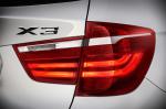 BMW X3 xDrive 2.0d 2014 года